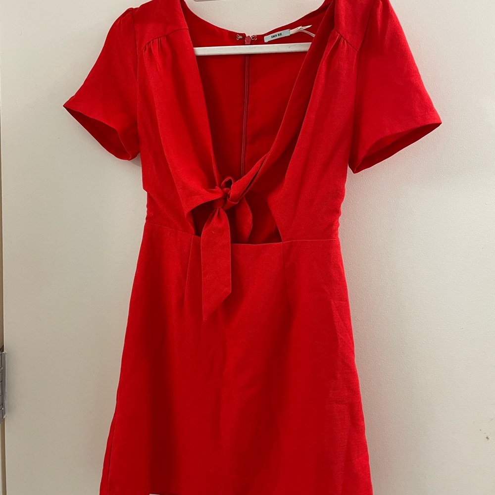 Urban Outfitters Dress